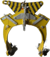 Abbildung Rohrgreifer 2,5t