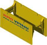 Render unserer Schlepp-Box