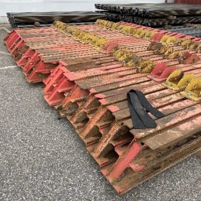 Krings DG SL Schienen